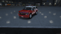 Generic 2010 Chevrolet Tahoe Style Fly Car